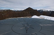 56 Con piastra d'orientamento 